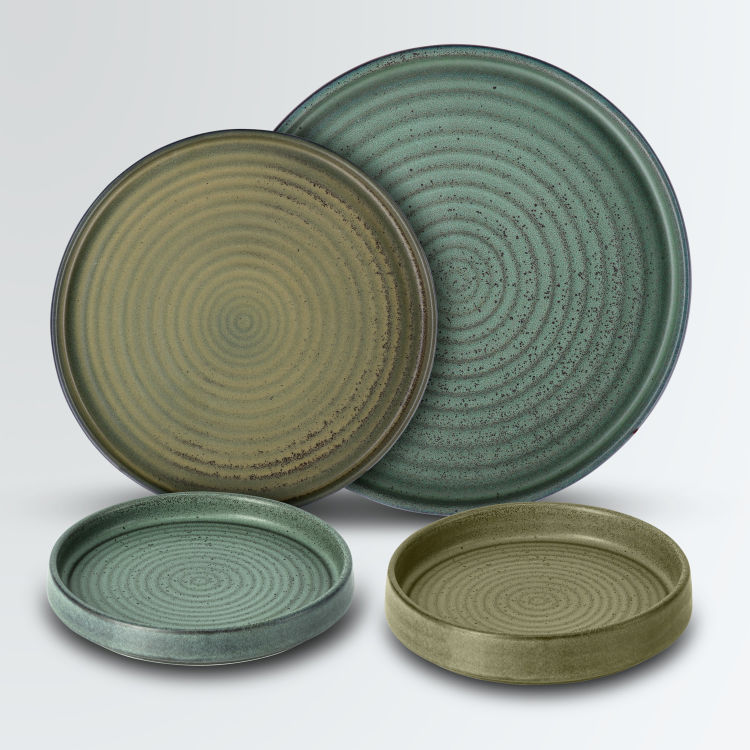 Set campionatura Snug 4 pezzi