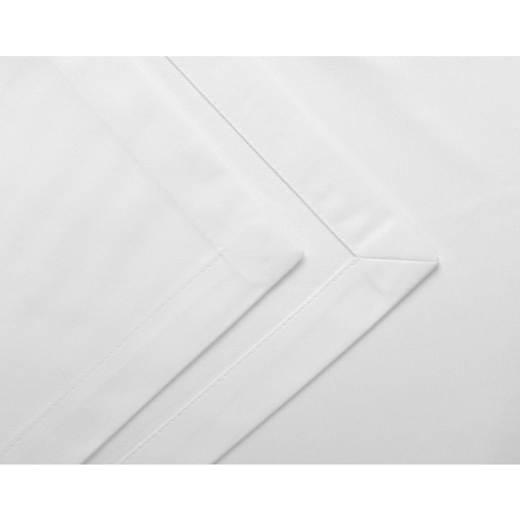 Sample customizing envelope hem