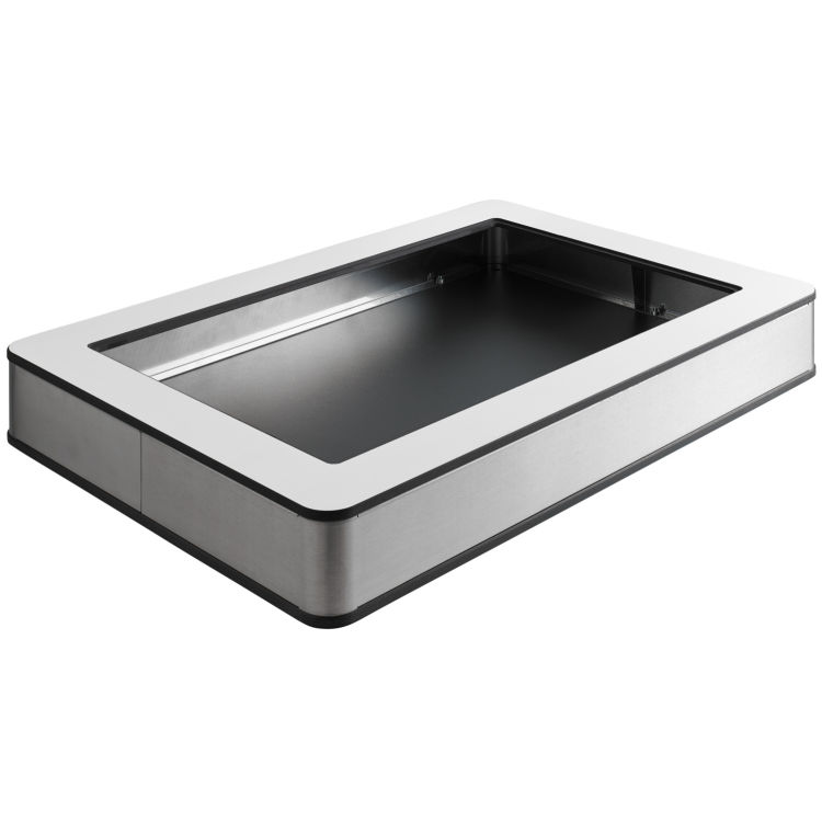 Basisbox Fundale 8,5 cm GN 1/1