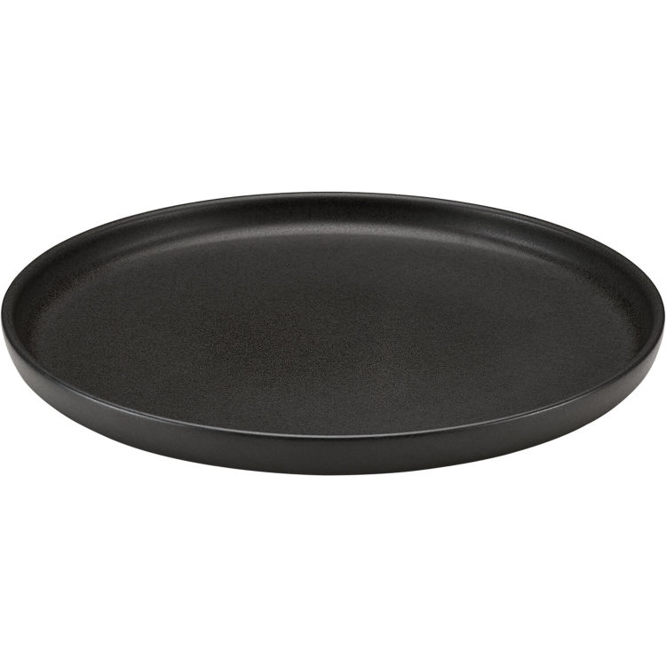 Assiette plate Elements