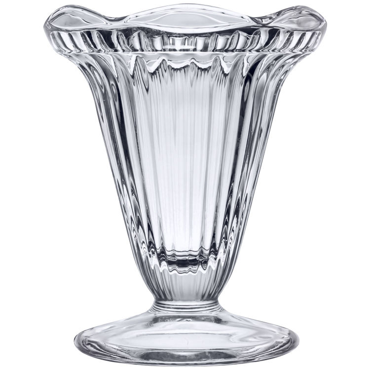Eisbecher Cadette Glasschale