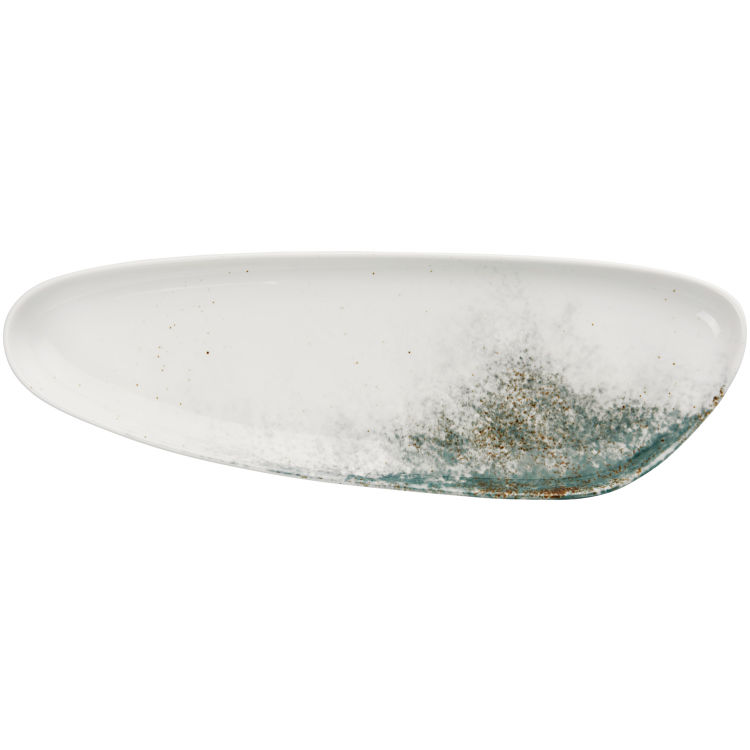 Piatti ovali per pesce Purior