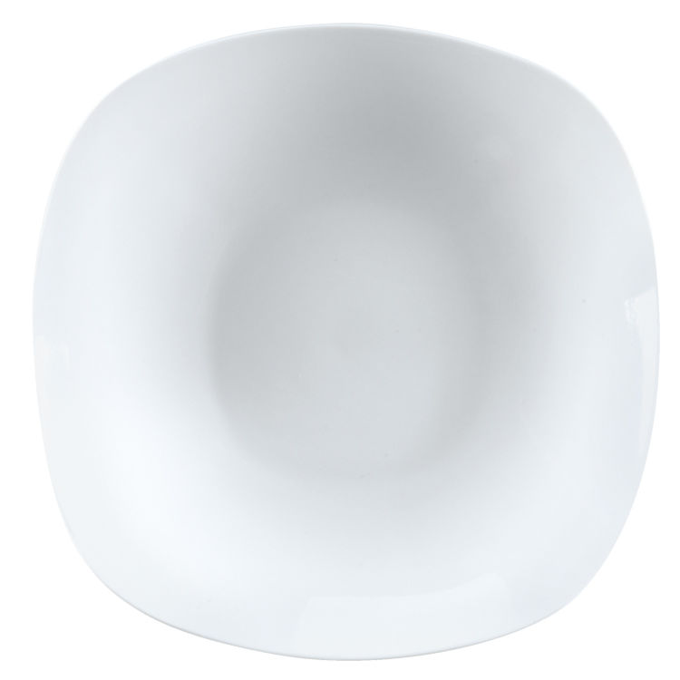 Teller tief Salsa