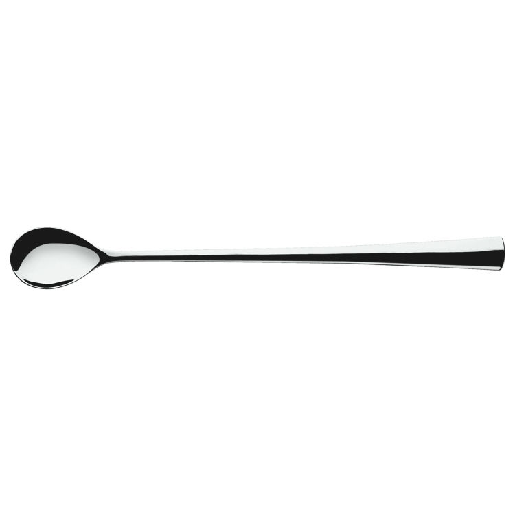 Cucharilla helado/longdrink Linz inoxidable