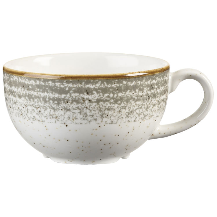 Tasse à café/thé Studio Prints Stone Grey