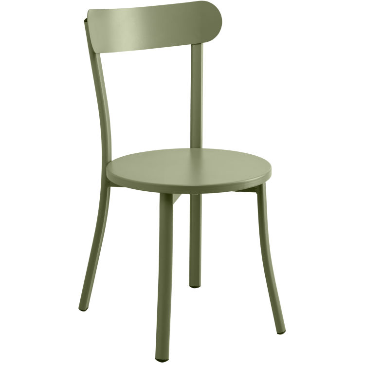 Utestol Pavonia, väderbeständig