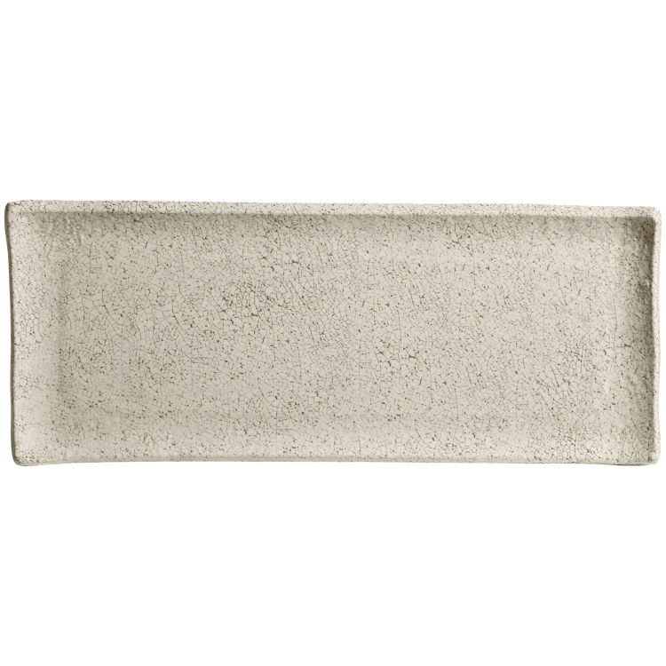 Platte Romulus mit Rand