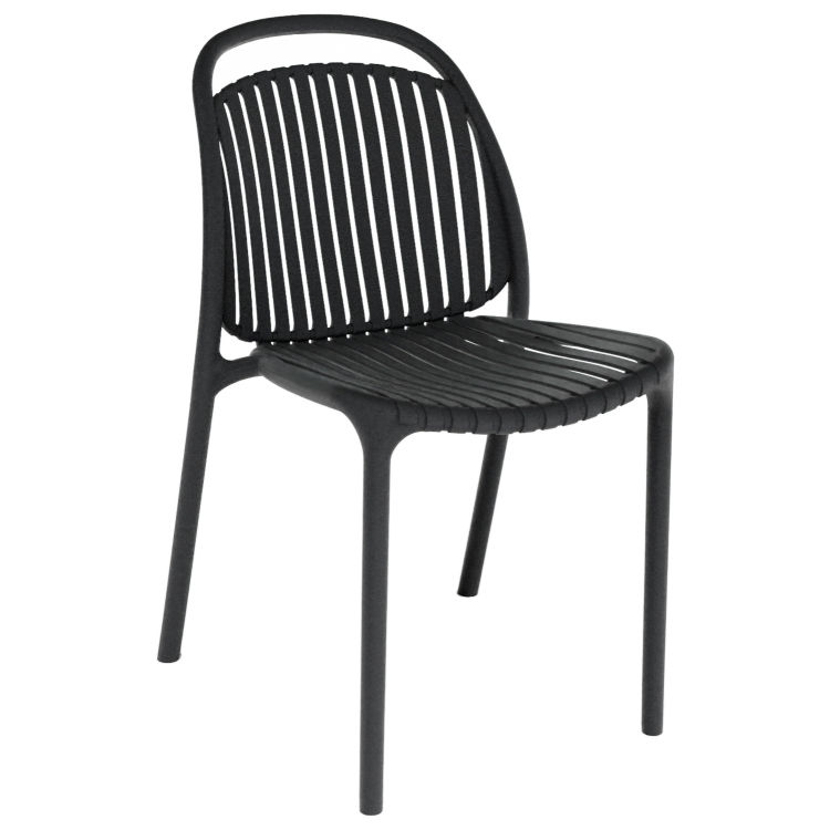 Plastic chair Stratos, Resistant to UV light