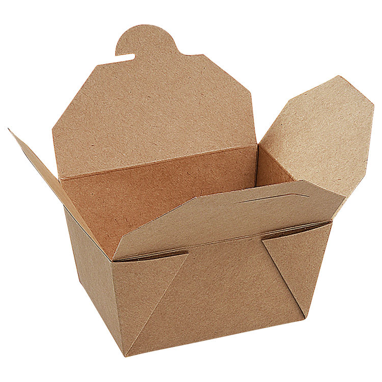 Kutija za ručak sa slojem od PET-a