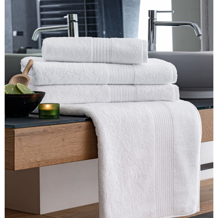 Set asciugamani Easy