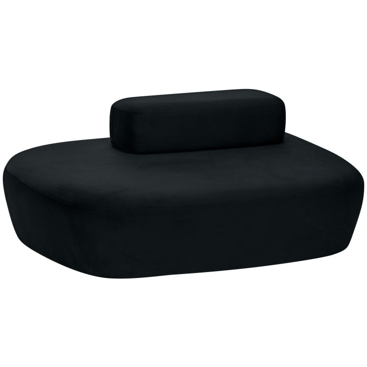 Sofa Norsk Samt, 2-Sitzer