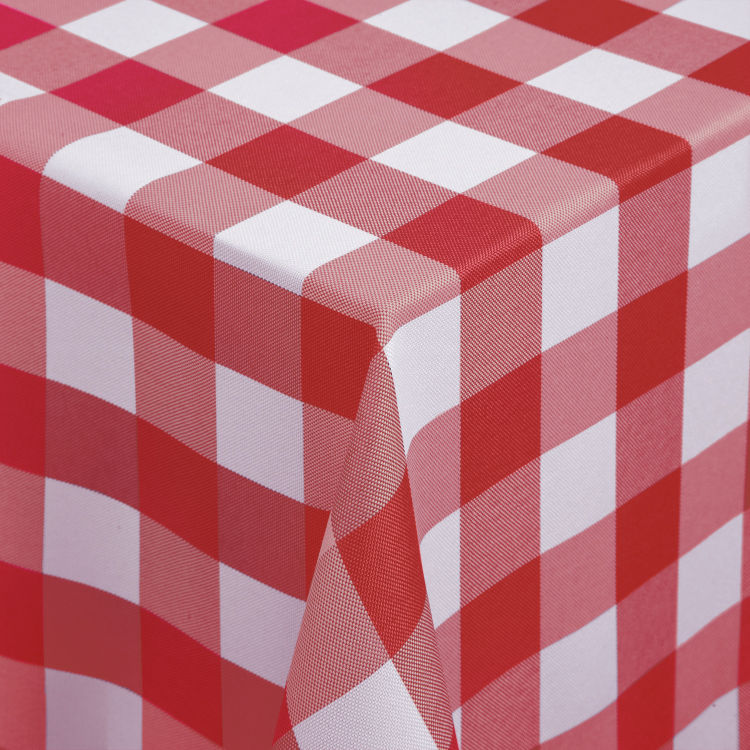 Tablecloth Countryline angular
