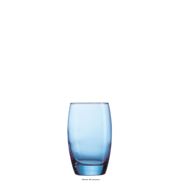Gobelet Salto Ice Blue 35cl