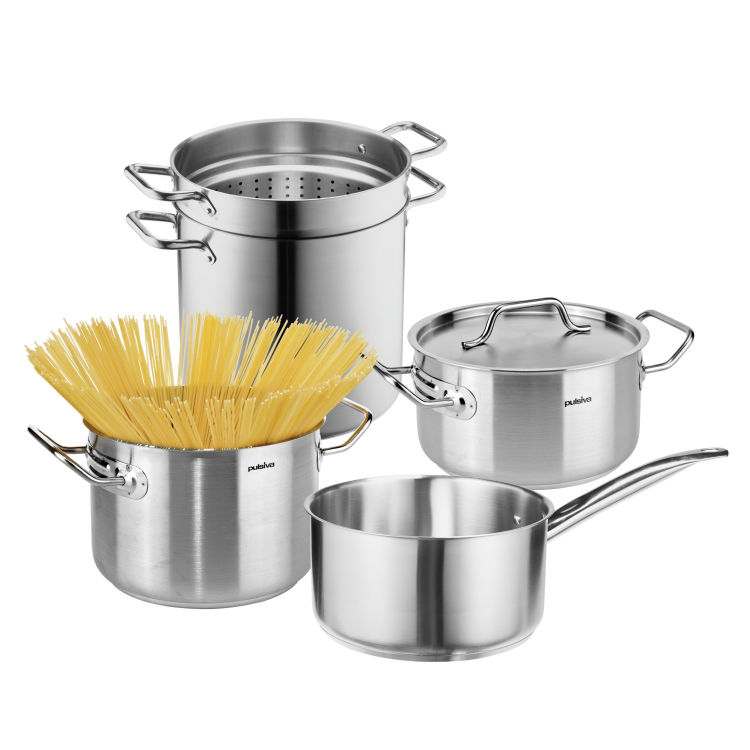 Conjunto de panelas Chef