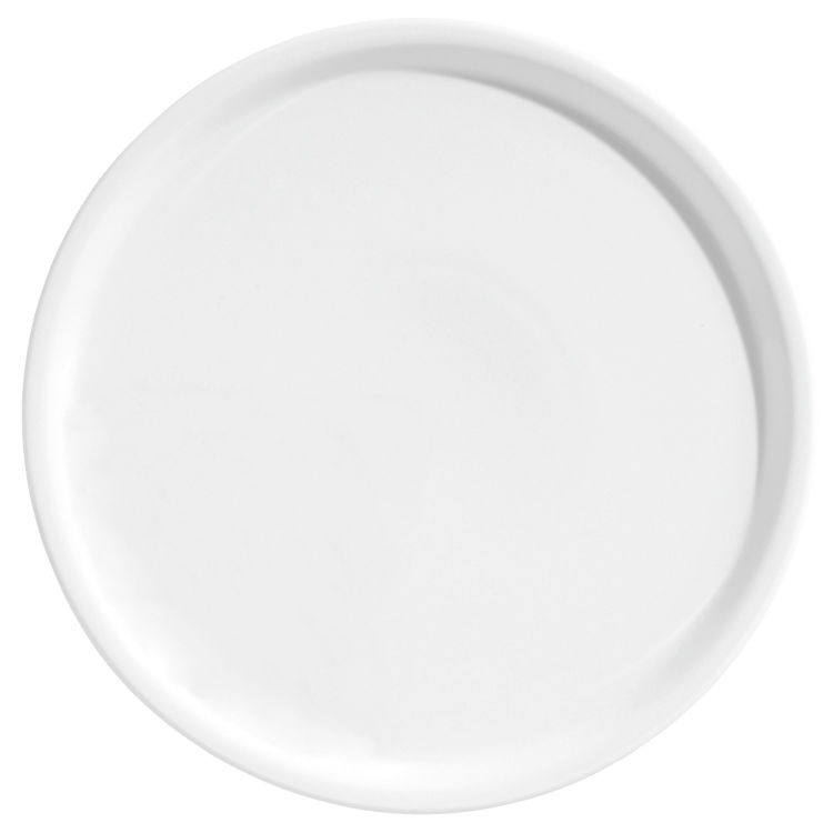 Pizzatallerken Margherita
