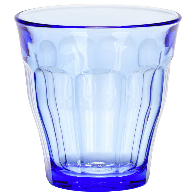 Copo multiusos Picardie colorido