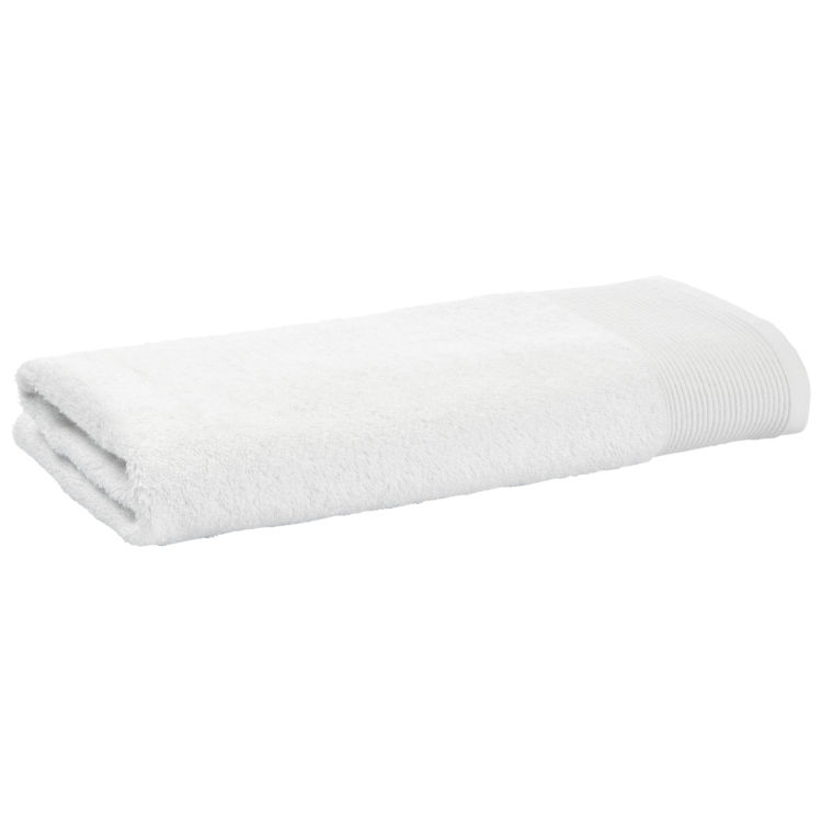 Towel Balance, Soft single-ply terrycloth