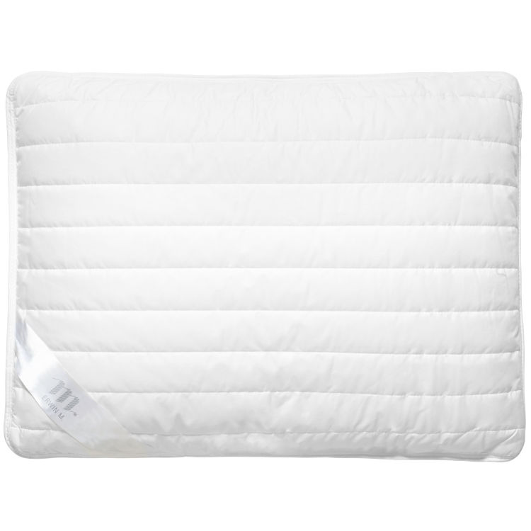 Kissen Larentina, Faser, allergikergeeignet