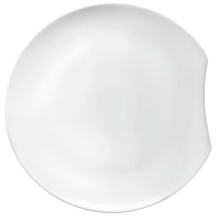 Assiette plate Bilbao