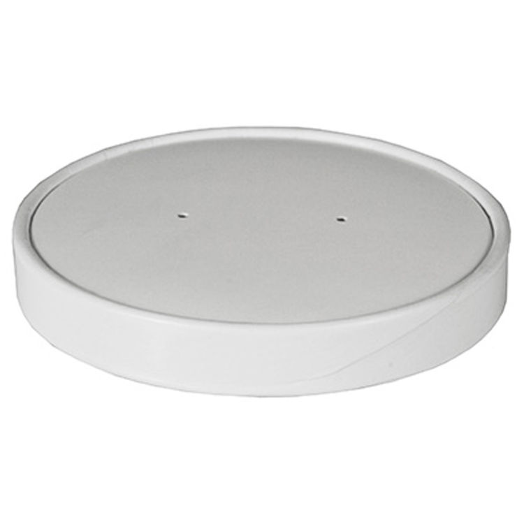 Deckel für Suppenbecher