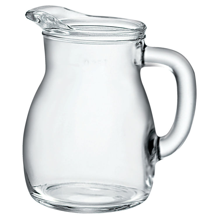 Tillbringare Bistrot med mätrand