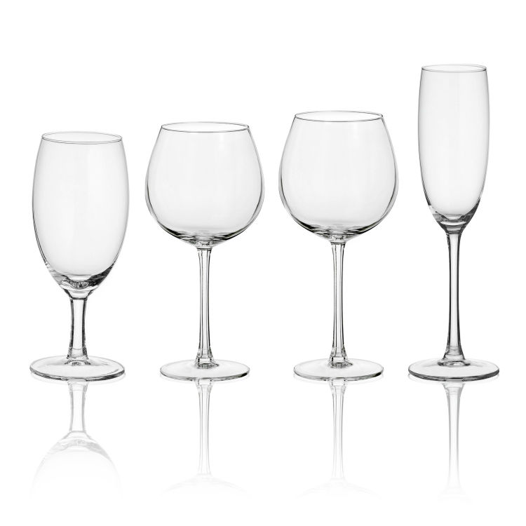 Verre Plaza