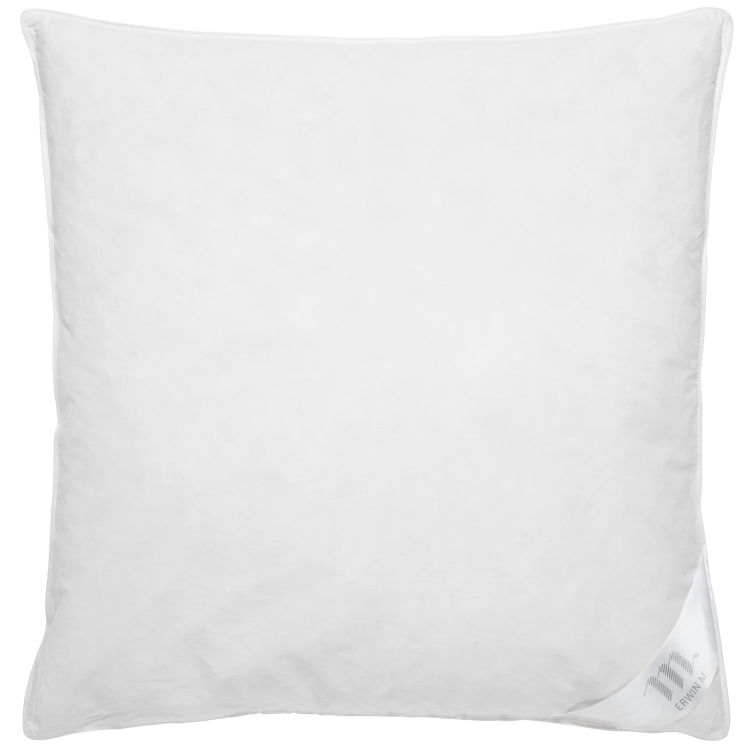 Almohada Kairo de plumón/plumas, Apto para alérgicos