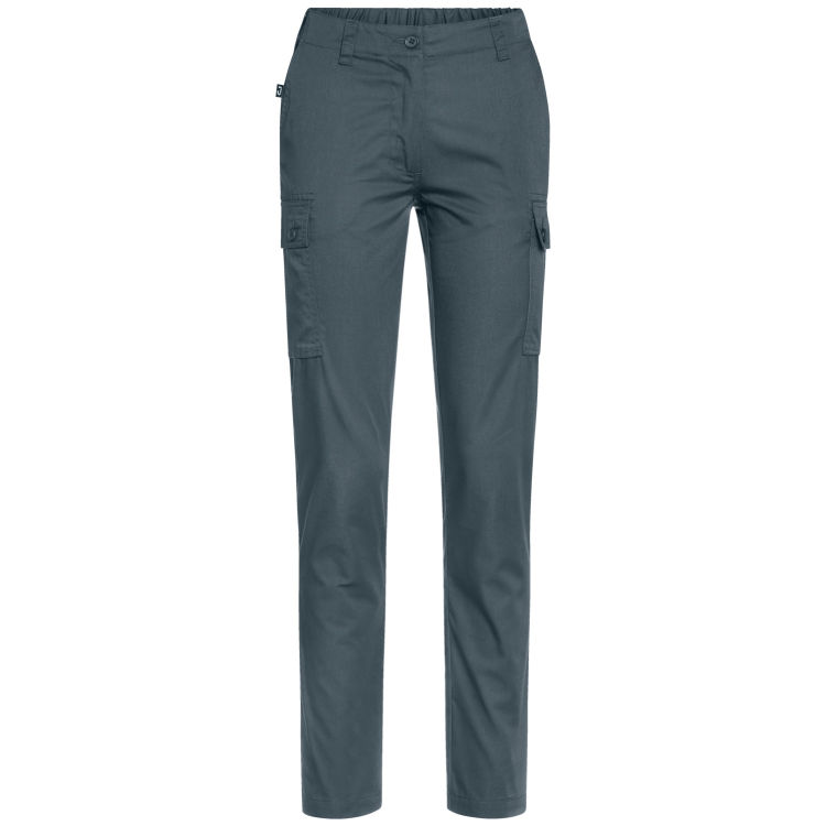 Damenkochhose Cargo