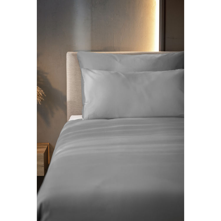 Taie d'oreiller Scalea fermeture à rabat