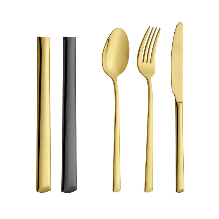 Besteck-Serie Dorado