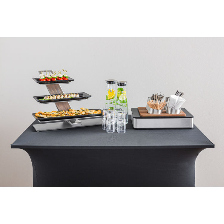 Buffet-System Fundale