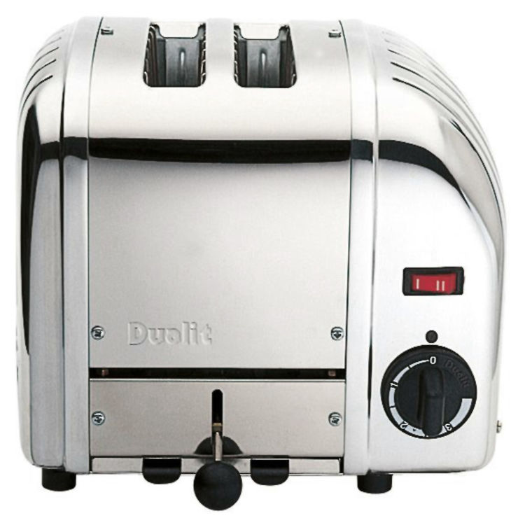Toaster Dualit Classic 2 Scheiben