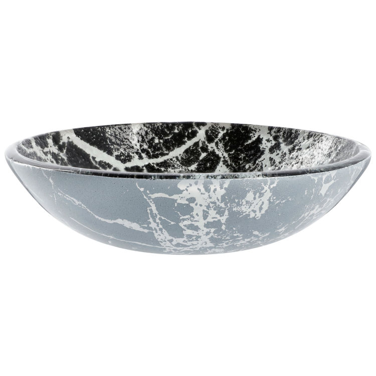 Glasskål Marmaro