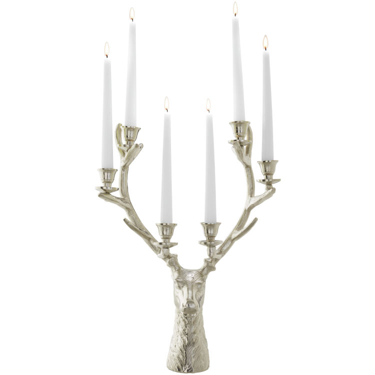 Candlestick Henri small