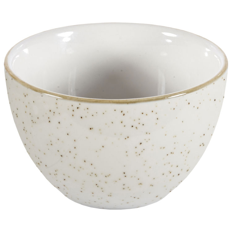 Profile Zuckerdose Stonecast Barley White