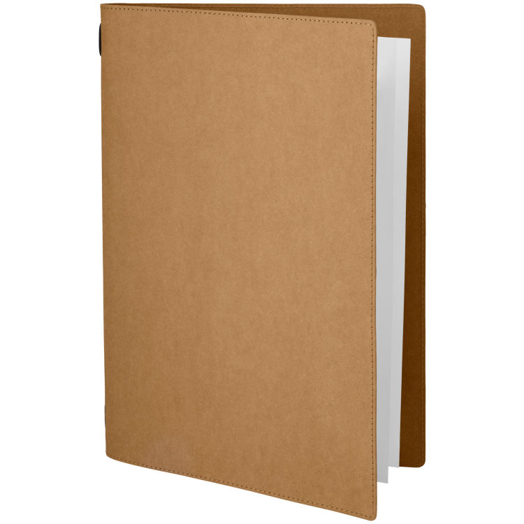 Capa para menu Perdue sem impressão A4