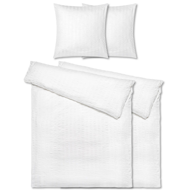 Bed linen set Fano