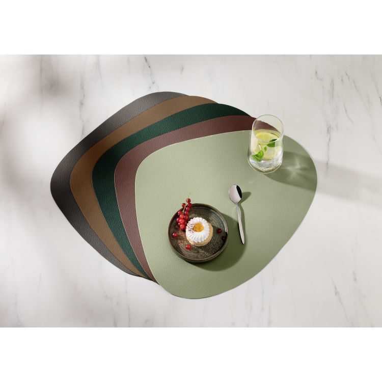 Kunstleder-Serie Kaja