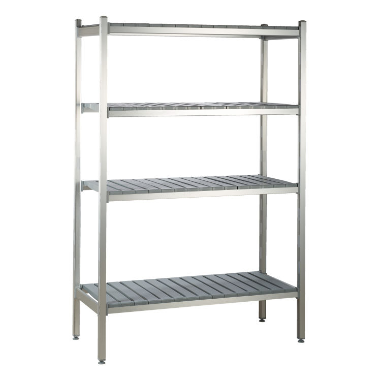 Scaffale in set Store