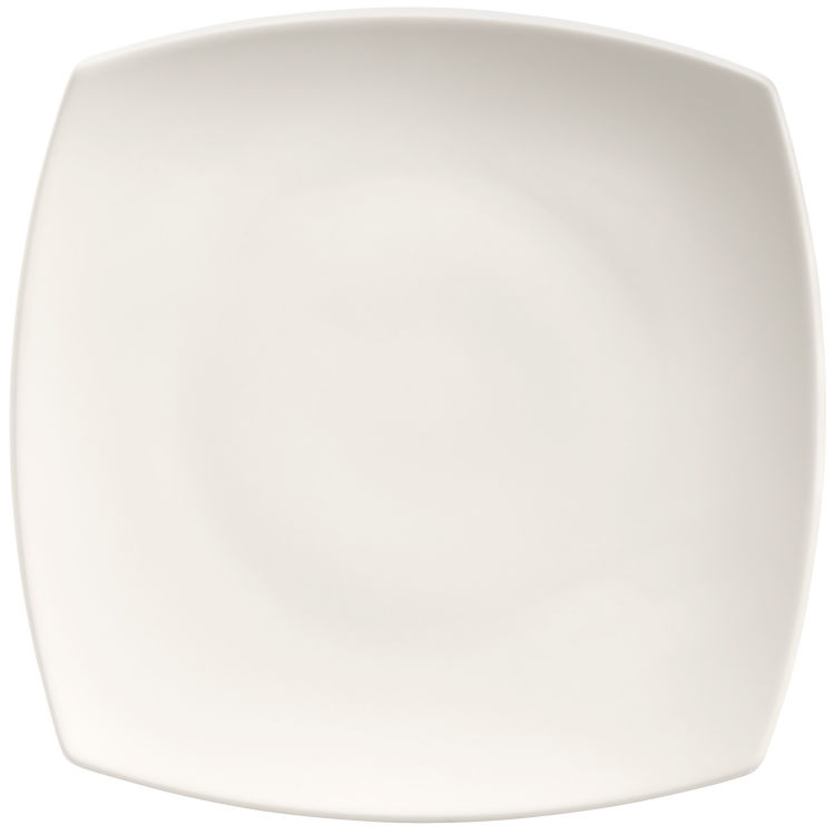 Plat bord Quadrati