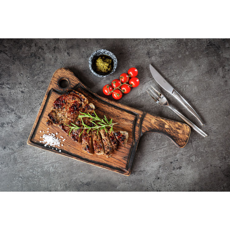 Speisenbrett-Serie Troina