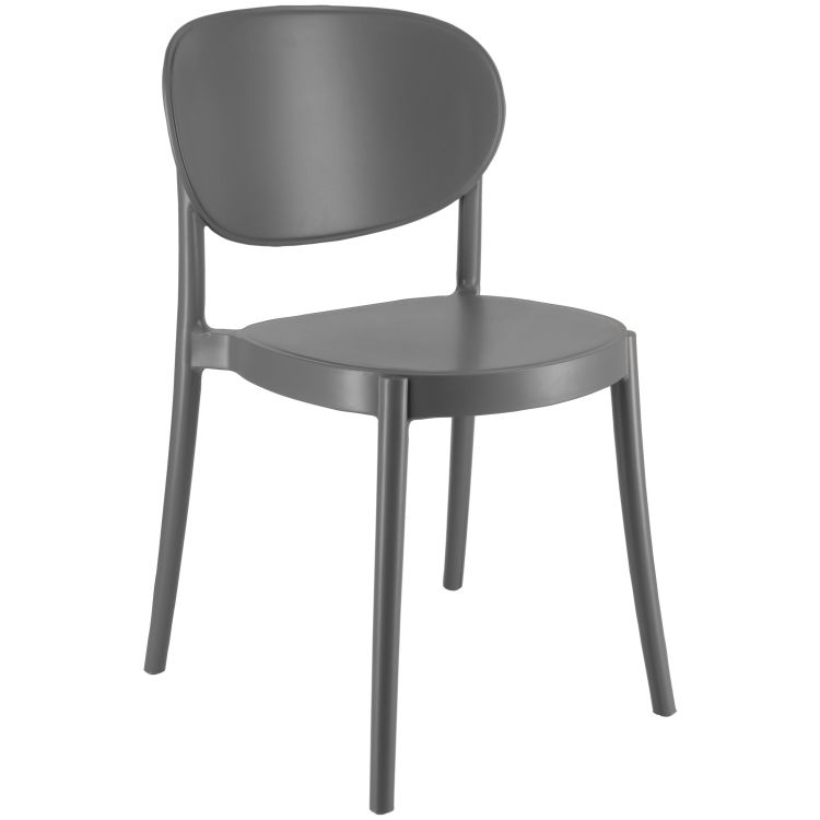 Kunststoffstuhl Neo, UV-lichtbeständig