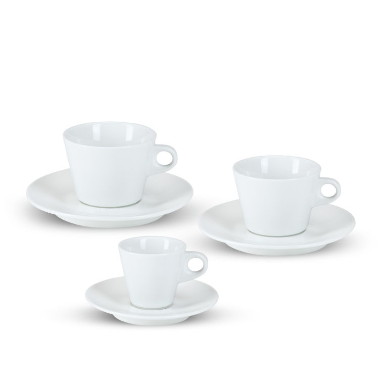 Kaffeservis Barri