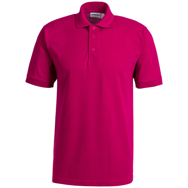 Men's polo shirt Sunny