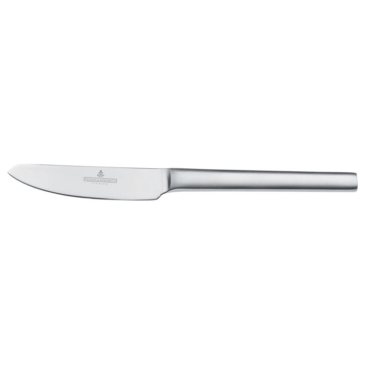 Dessertmesser Tools Monoblock matt