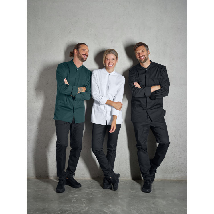 Chef jacket series Raphael