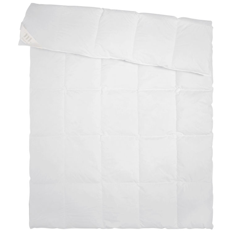 All-season duvet Hypno, downs, Suitable for allergy sufferers
