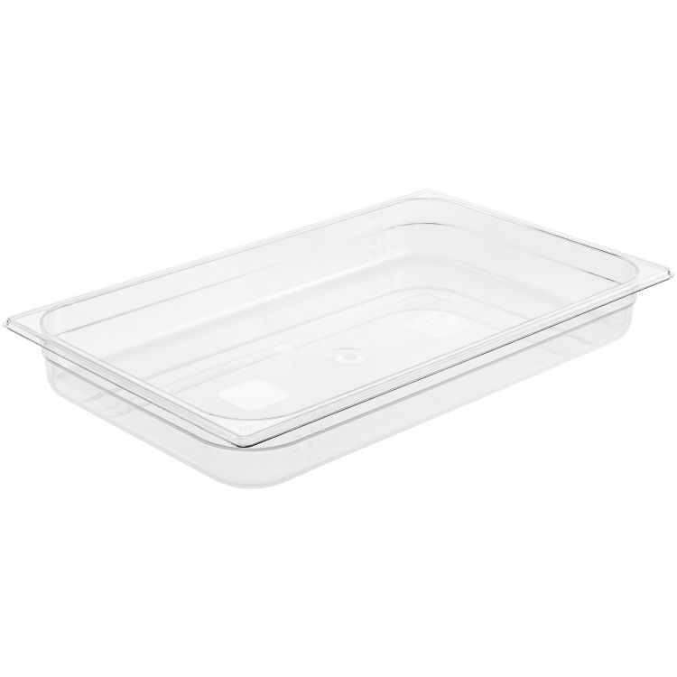 Contenitore Trigno Gastronorm 1/1