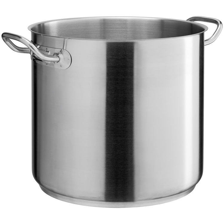 Suppentopf Professional ohne Deckel