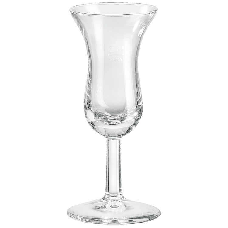 Verre à digestif Intermezzo